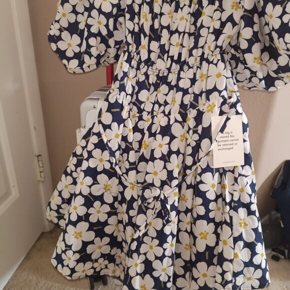 Bohme Dress Summer - Picture 2 of 4